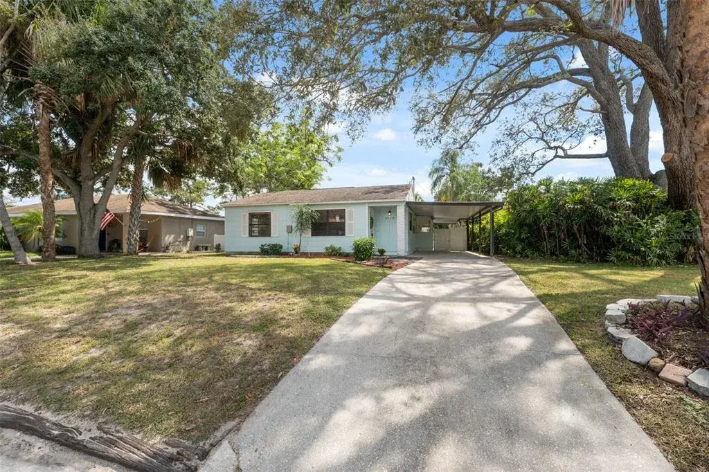 Property for sale at 3918 W FIG STREET, TAMPA, FL, 33609