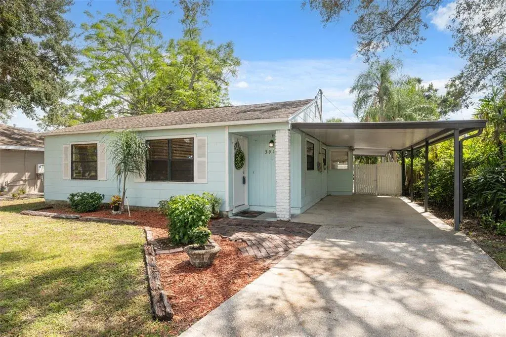Property for sale at 3918 W FIG STREET, TAMPA, FL, 33609