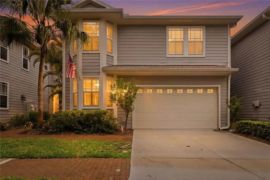 Property for sale at 2869 BAYSHORE TRAILS DRIVE, TAMPA, FL, 33611