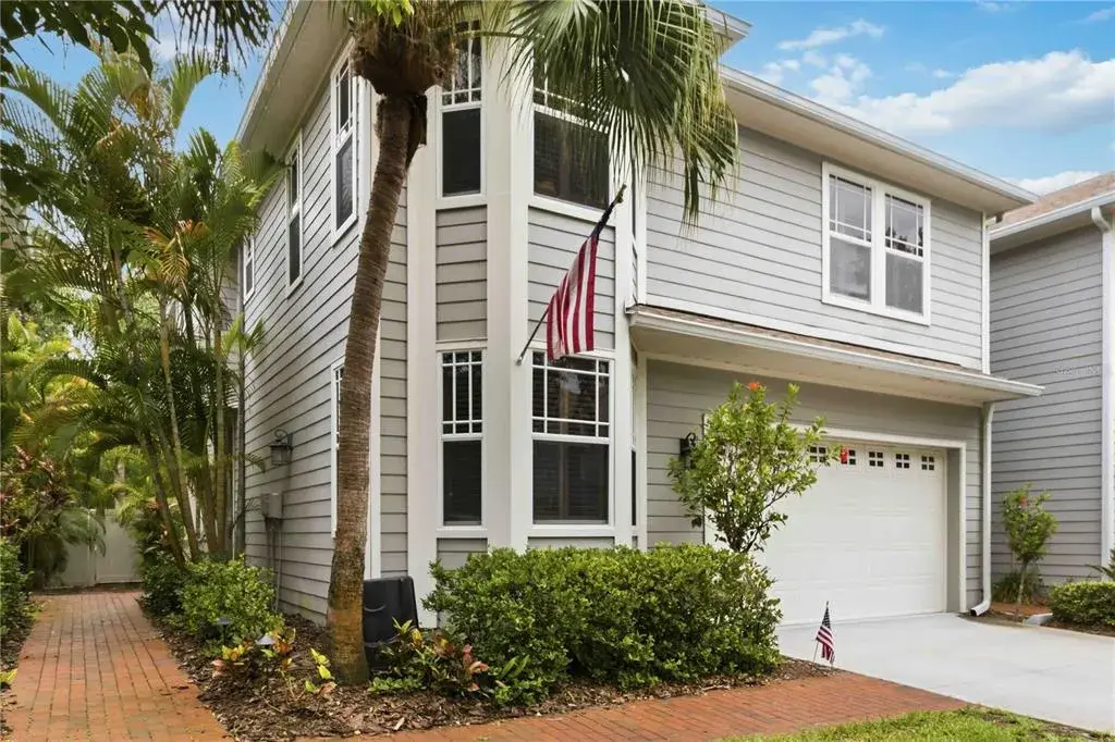 Property for sale at 2869 BAYSHORE TRAILS DRIVE, TAMPA, FL, 33611