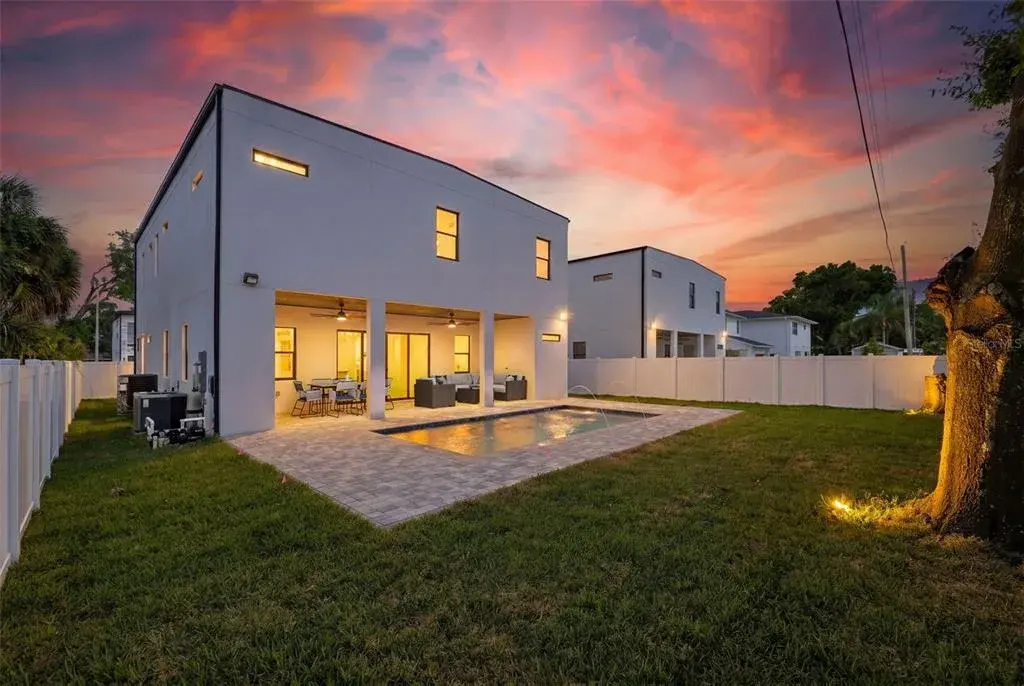Property for sale at 2308 1/2 N ELCOE DRIVE, TAMPA, FL, 33603
