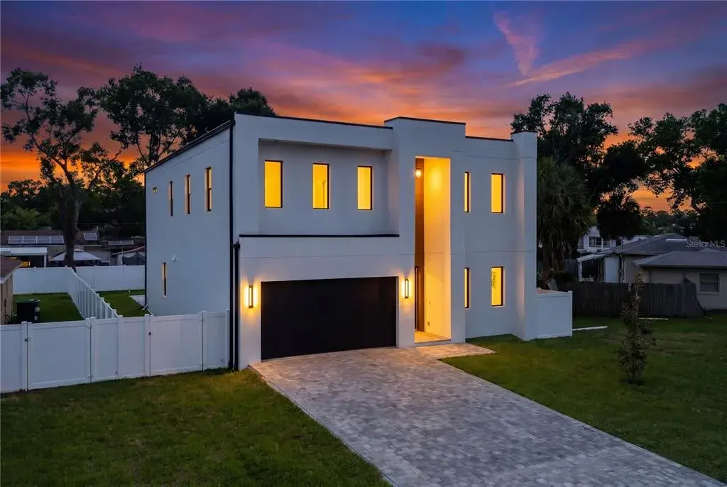 Property for sale at 2308 1/2 N ELCOE DRIVE, TAMPA, FL, 33603