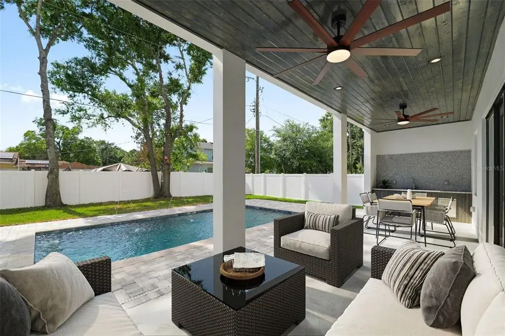 Property for sale at 2308 1/2 N ELCOE DRIVE, TAMPA, FL, 33603