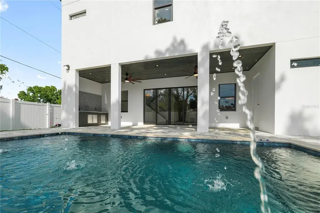 Property for sale at 2308 1/2 N ELCOE DRIVE, TAMPA, FL, 33603