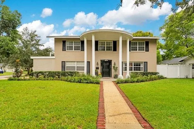 Property for sale at 2572 FIFESHIRE DRIVE, WINTER PARK, FL, 32792