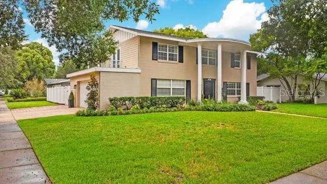 Property for sale at 2572 FIFESHIRE DRIVE, WINTER PARK, FL, 32792