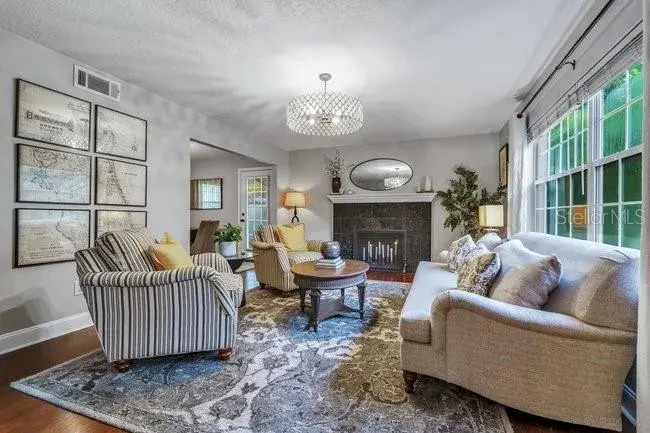 Property for sale at 2572 FIFESHIRE DRIVE, WINTER PARK, FL, 32792