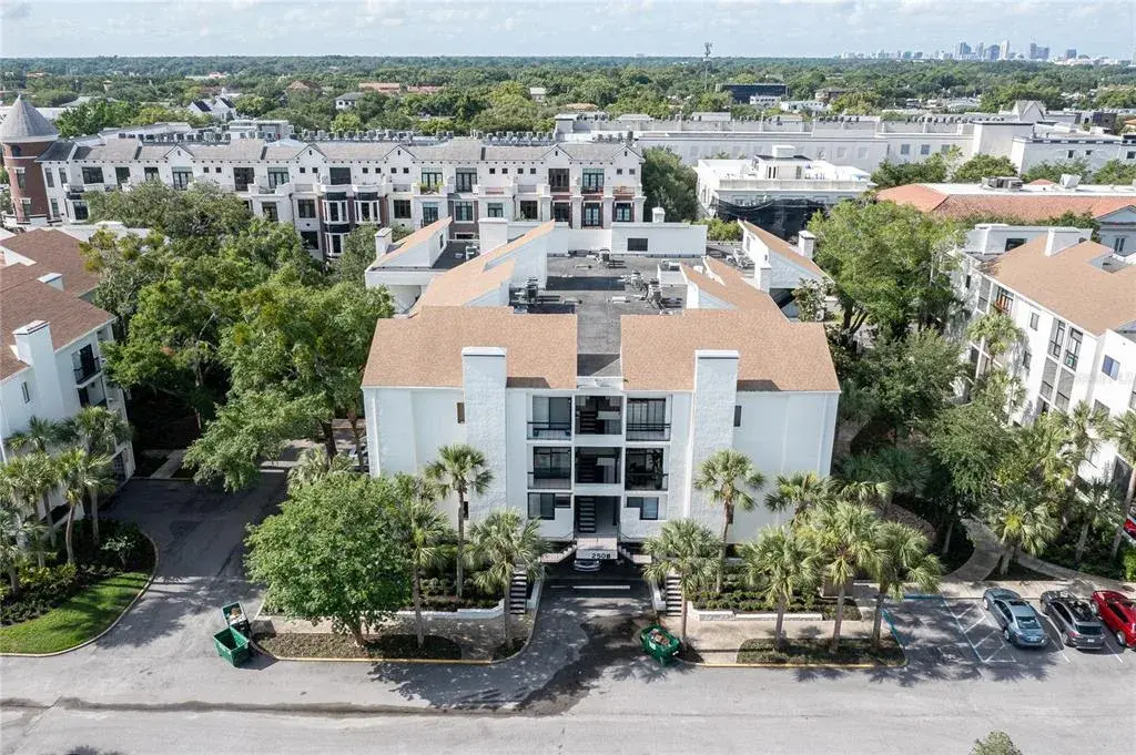 Building 250B