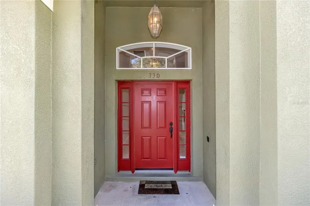 Property for sale at 330 LAKE AMBERLEIGH DRIVE, WINTER GARDEN, FL, 34787