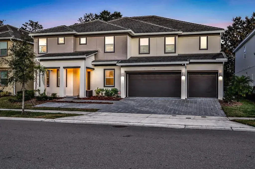 Property for sale at 2541 SHANTI DRIVE, KISSIMMEE, FL, 34746
