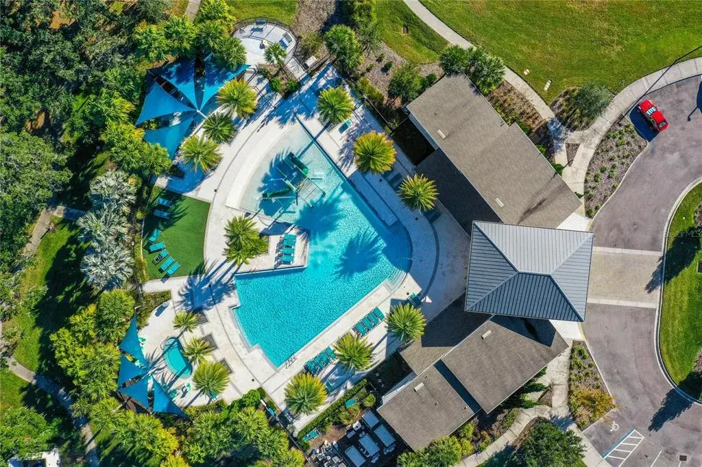 Property for sale at 2541 SHANTI DRIVE, KISSIMMEE, FL, 34746
