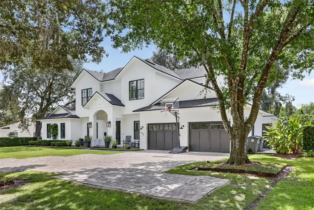 Property for sale at 662 GRANVILLE DRIVE, WINTER PARK, FL, 32789