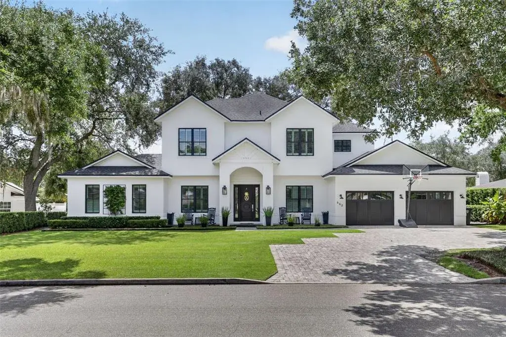 Property for sale at 662 GRANVILLE DRIVE, WINTER PARK, FL, 32789