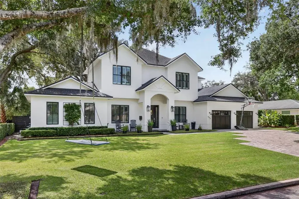 Property for sale at 662 GRANVILLE DRIVE, WINTER PARK, FL, 32789