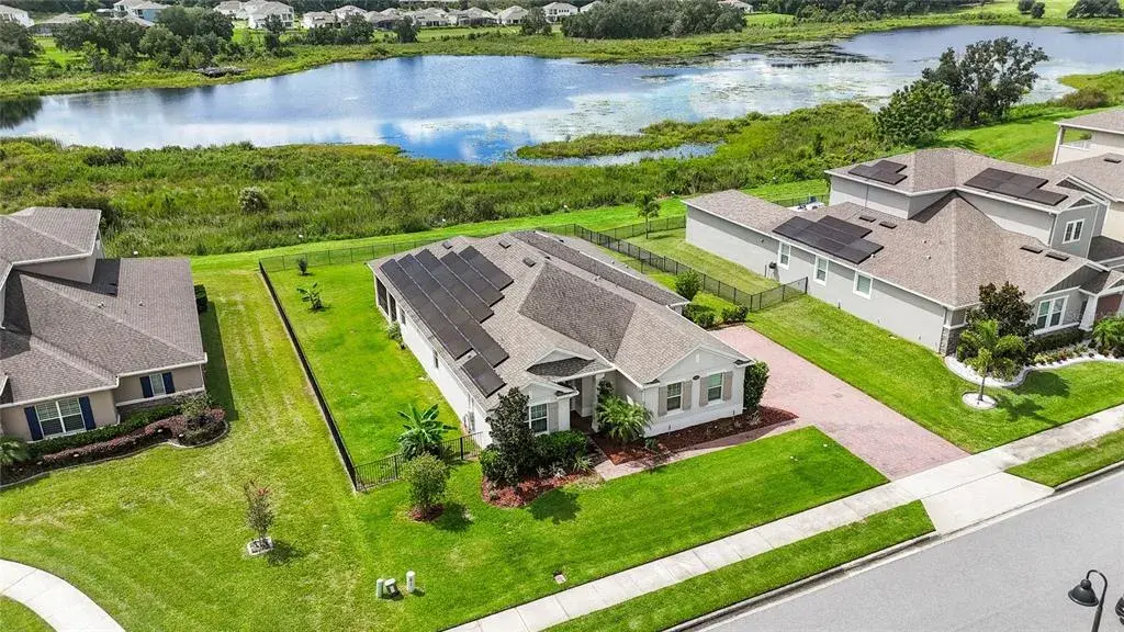 Property for sale at 16668 SANCTUARY DRIVE, WINTER GARDEN, FL, 34787