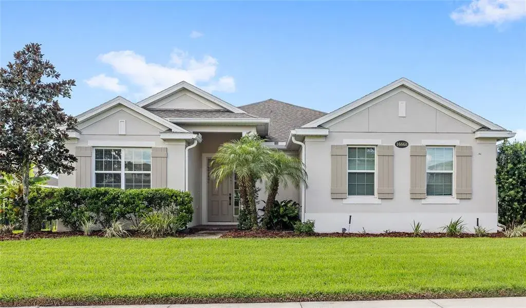 Property for sale at 16668 SANCTUARY DRIVE, WINTER GARDEN, FL, 34787