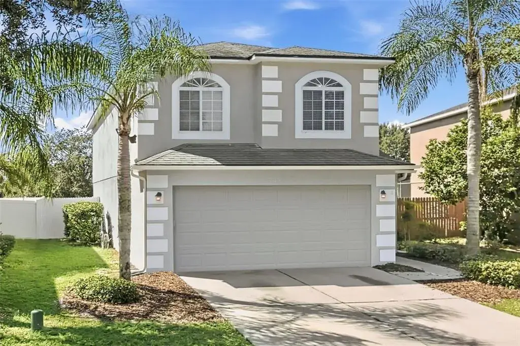 Property for sale at 2036 PORTCASTLE CIRCLE, WINTER GARDEN, FL, 34787