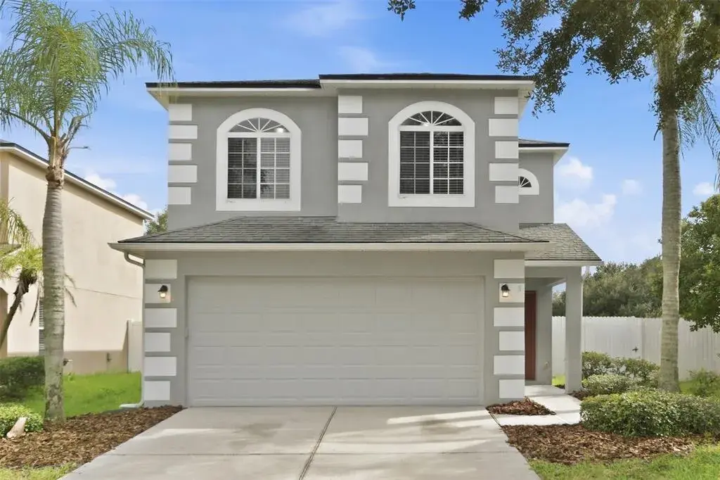 Property for sale at 2036 PORTCASTLE CIRCLE, WINTER GARDEN, FL, 34787