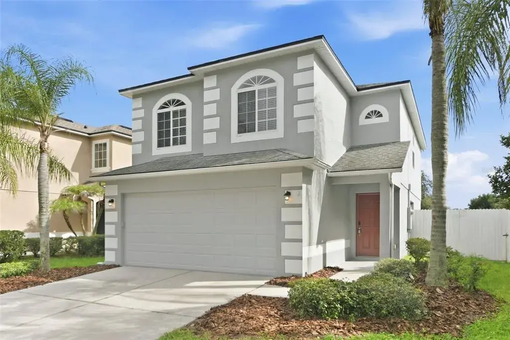 Property for sale at 2036 PORTCASTLE CIRCLE, WINTER GARDEN, FL, 34787