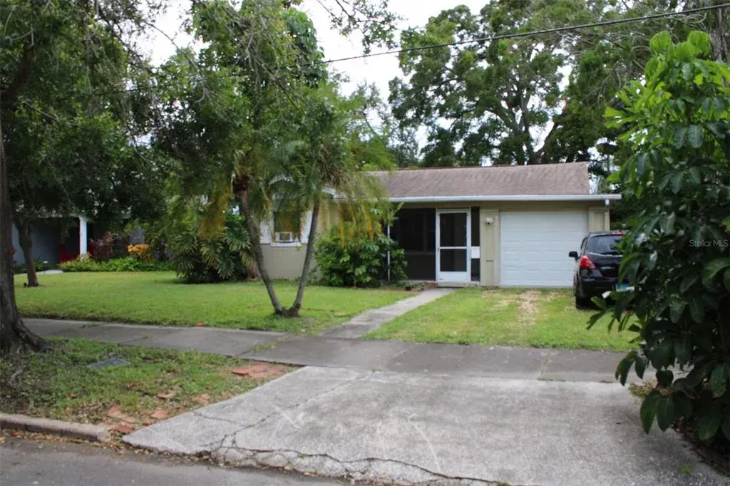 Property for sale at 316 COMO STREET, TAMPA, FL, 33606