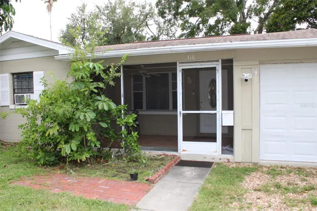 Property for sale at 316 COMO STREET, TAMPA, FL, 33606