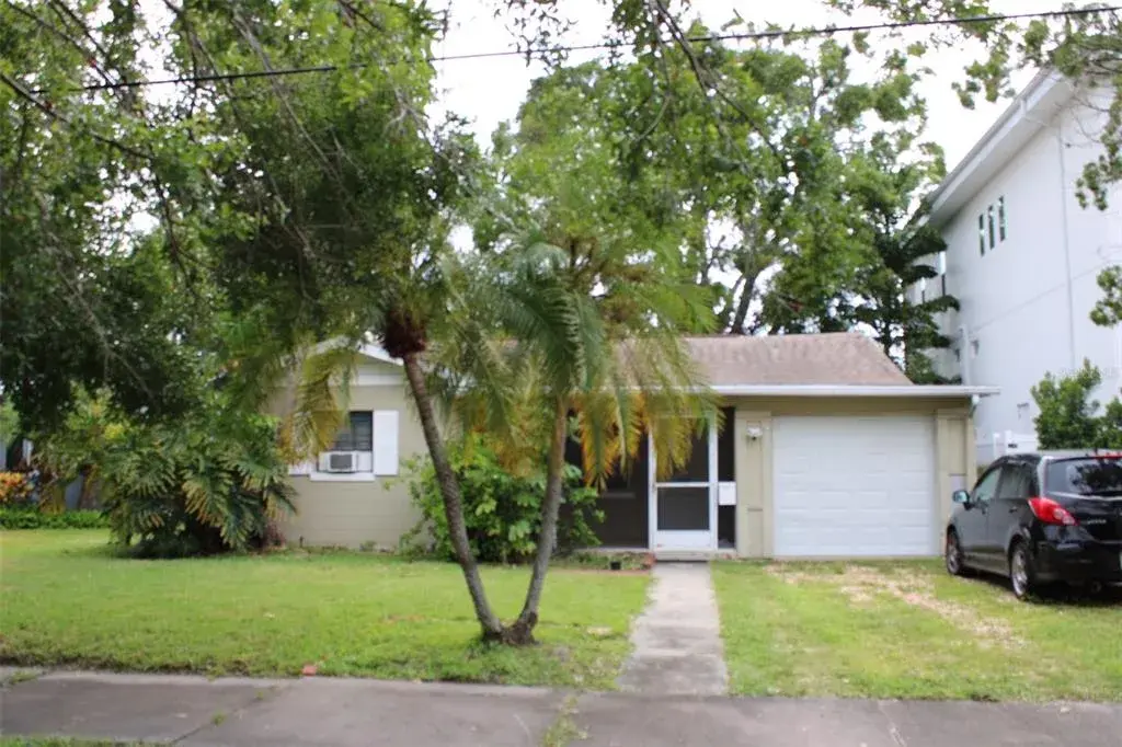Property for sale at 316 COMO STREET, TAMPA, FL, 33606
