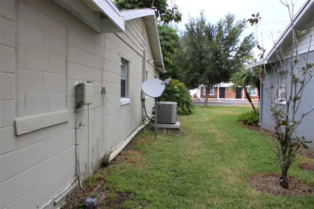 Property for sale at 316 COMO STREET, TAMPA, FL, 33606