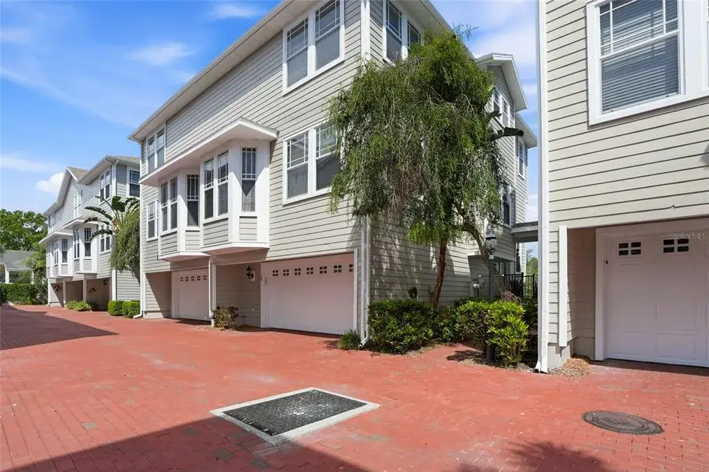 Property for sale at 3315 W DE LEON STREET UNIT 18, TAMPA, FL, 33609