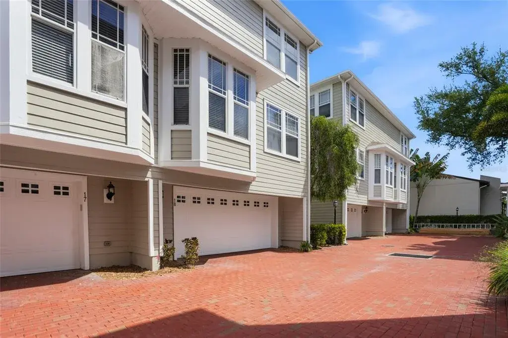 Property for sale at 3315 W DE LEON STREET UNIT 18, TAMPA, FL, 33609