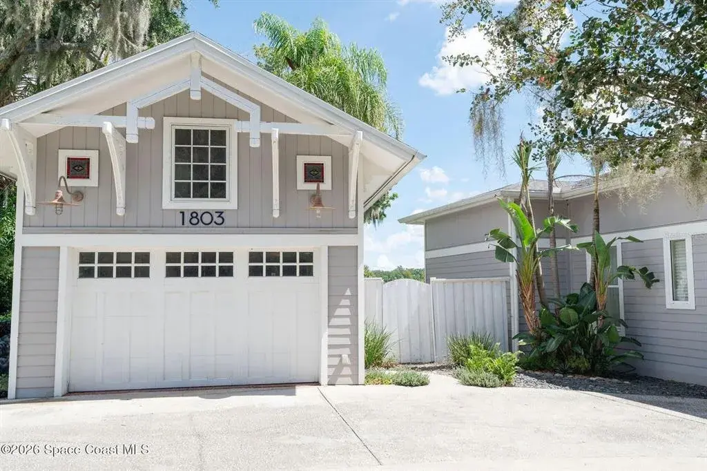 Property for sale at 1803 BARKER DRIVE, WINTER PARK, FL, 32789