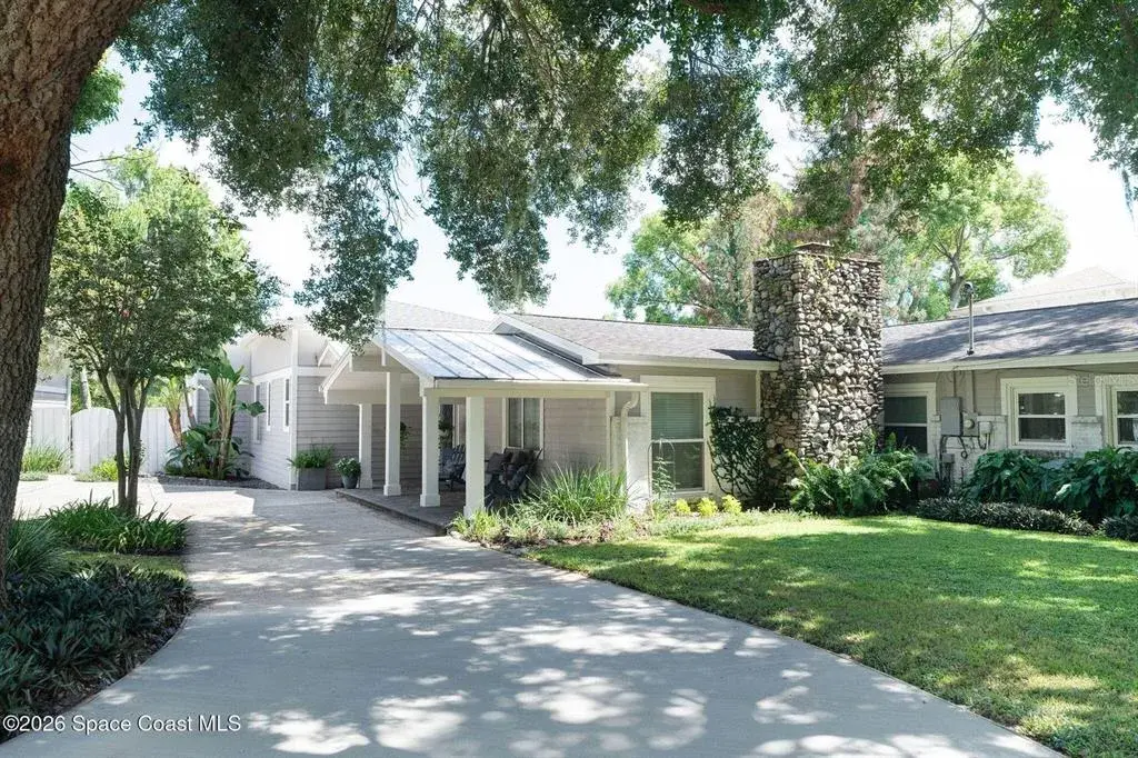 Property for sale at 1803 BARKER DRIVE, WINTER PARK, FL, 32789