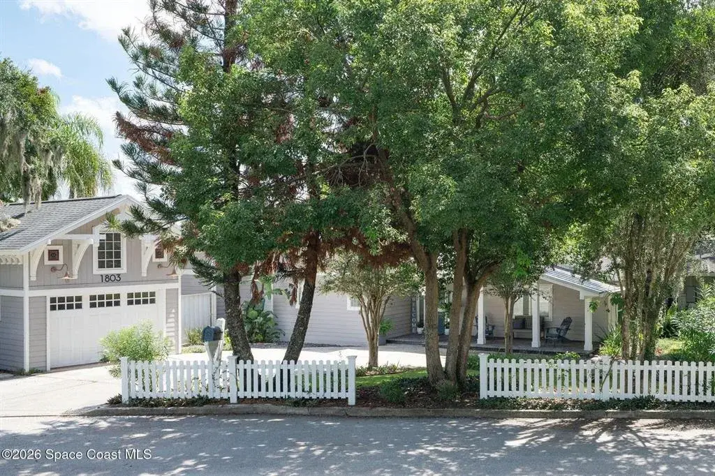 Property for sale at 1803 BARKER DRIVE, WINTER PARK, FL, 32789