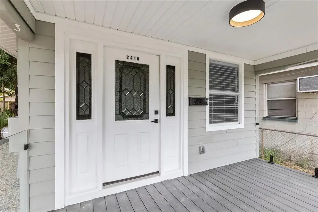 Property for sale at 2410 E COLUMBUS DRIVE, TAMPA, FL, 33605