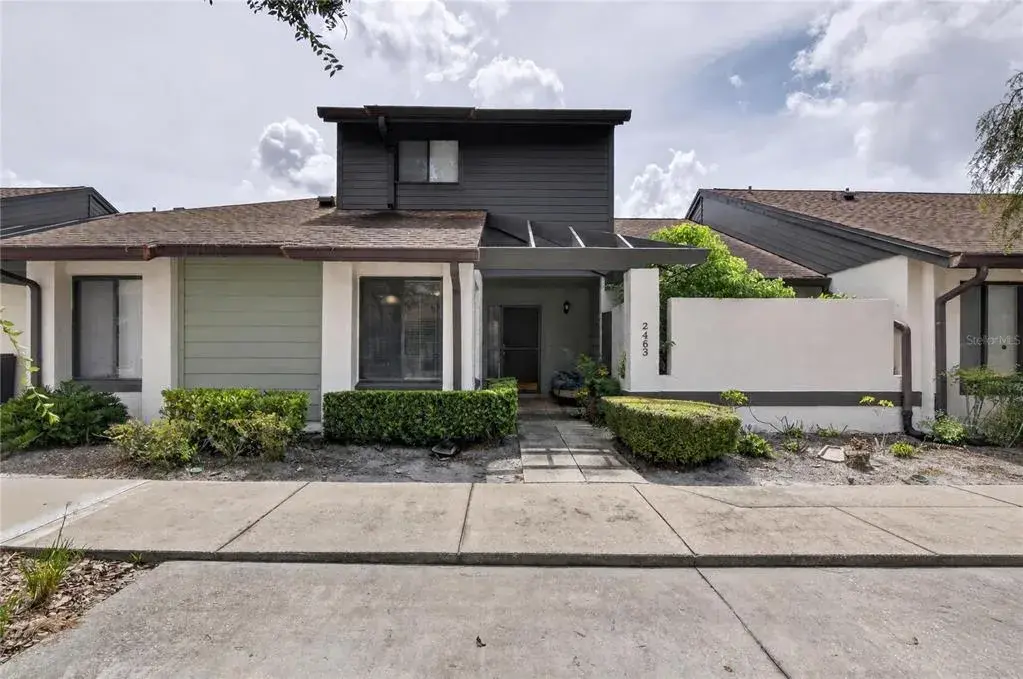 Property for sale at 2463 GRAND TETON CIRCLE UNIT 2463, WINTER PARK, FL, 32792
