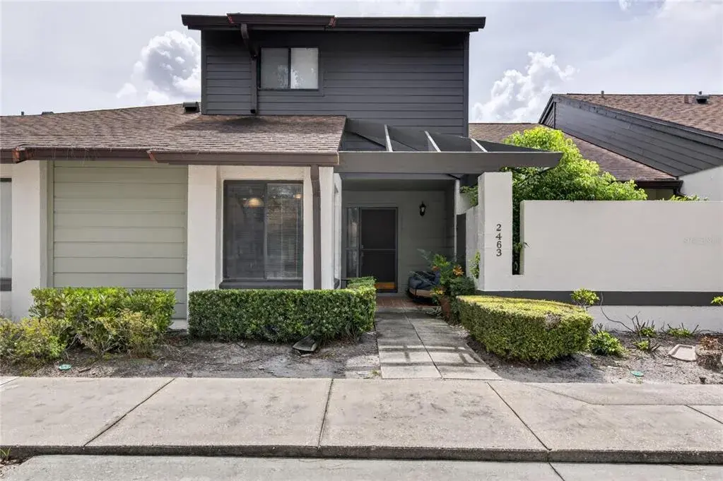 Property for sale at 2463 GRAND TETON CIRCLE UNIT 2463, WINTER PARK, FL, 32792