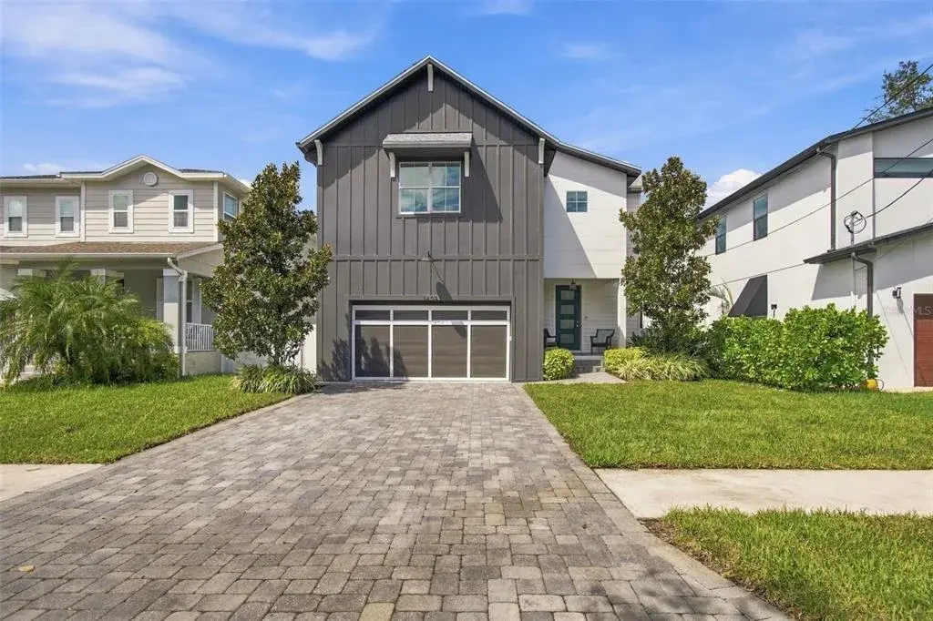 Property for sale at 7409 S SPARKMAN STREET, TAMPA, FL, 33616