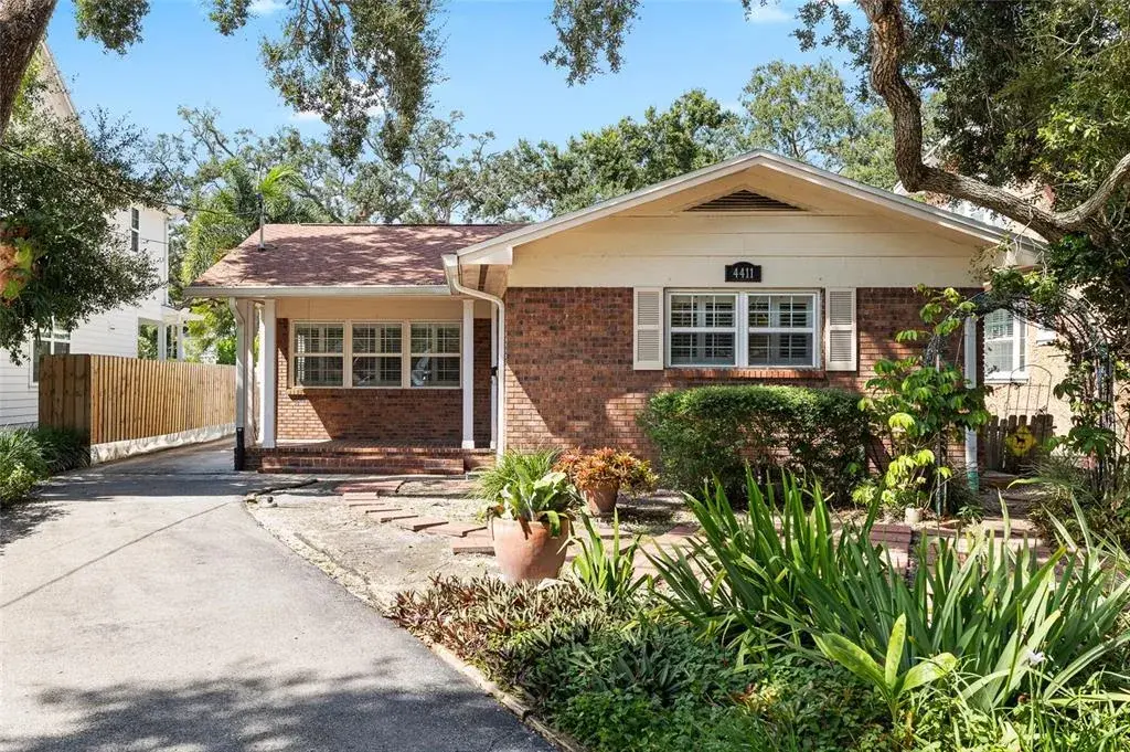 4411 W Estrella St, Tampa, FL, 33629