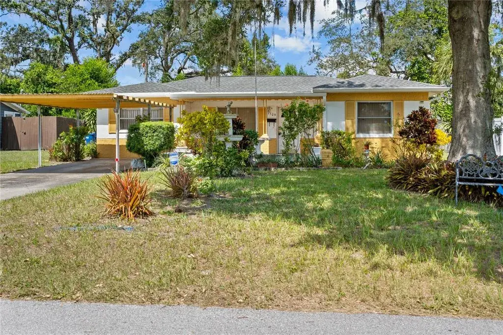 1309 Saint Andrews Drive, Tampa, FL, 33612
