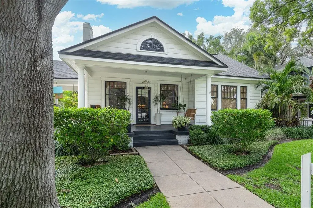 2412 W Prospect Road, Tampa, FL, 33629