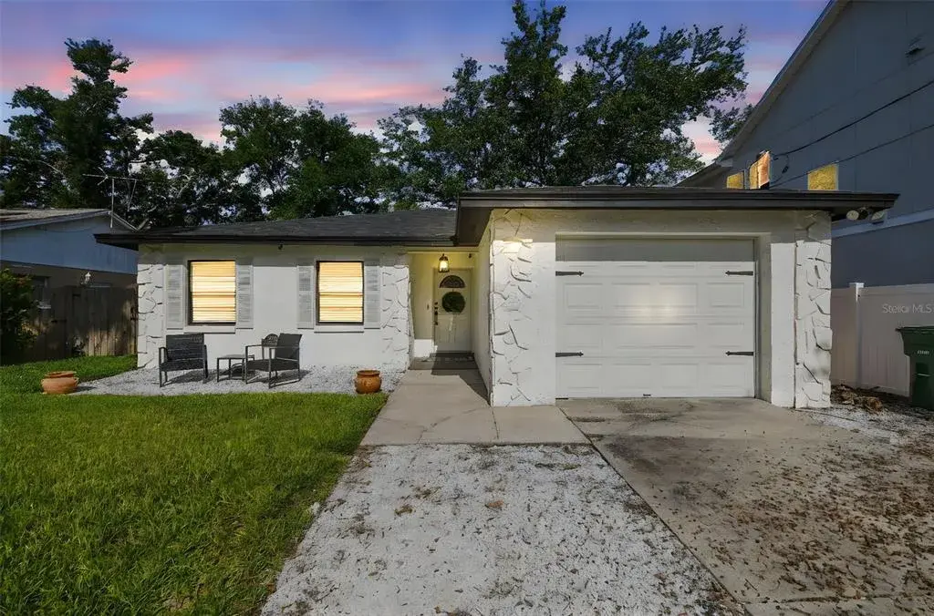 206 N Beverly Avenue Unit 1/2, Tampa, FL, 33609