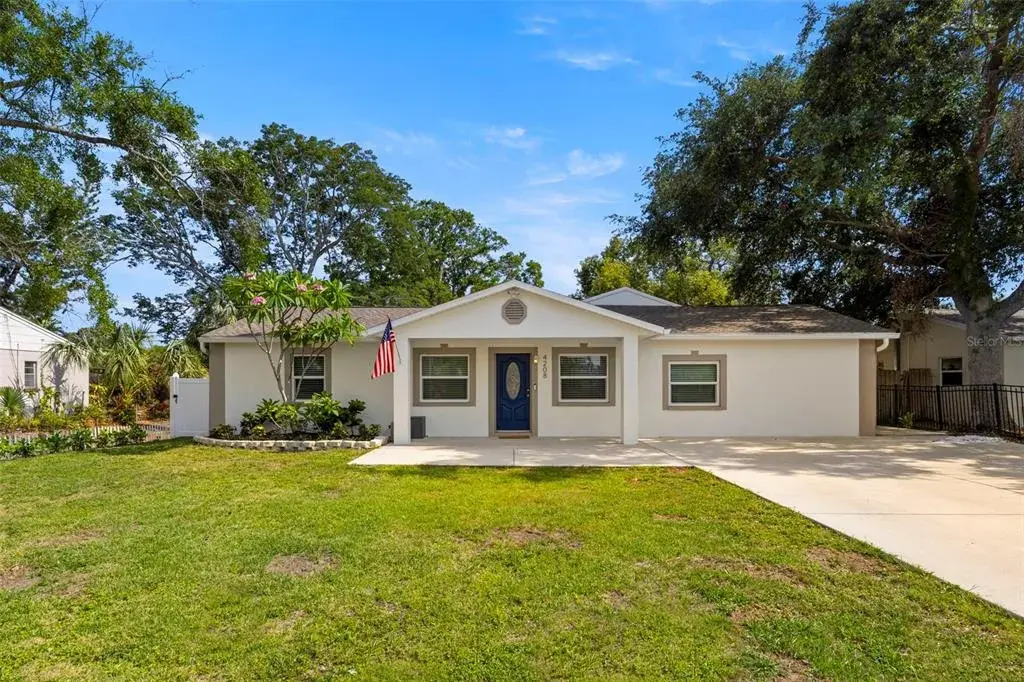 4208 W Bay Vista Avenue, Tampa, FL, 33611