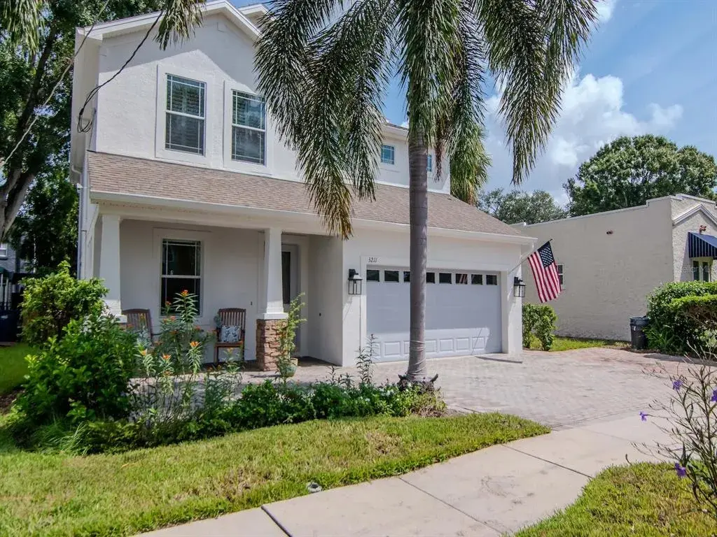 3211 W San Juan Street, Tampa, FL, 33629