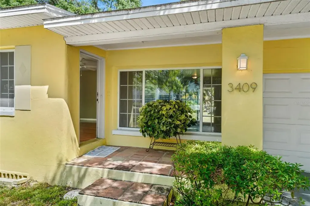 3409 W El Prado Boulevard, Tampa, FL, 33629