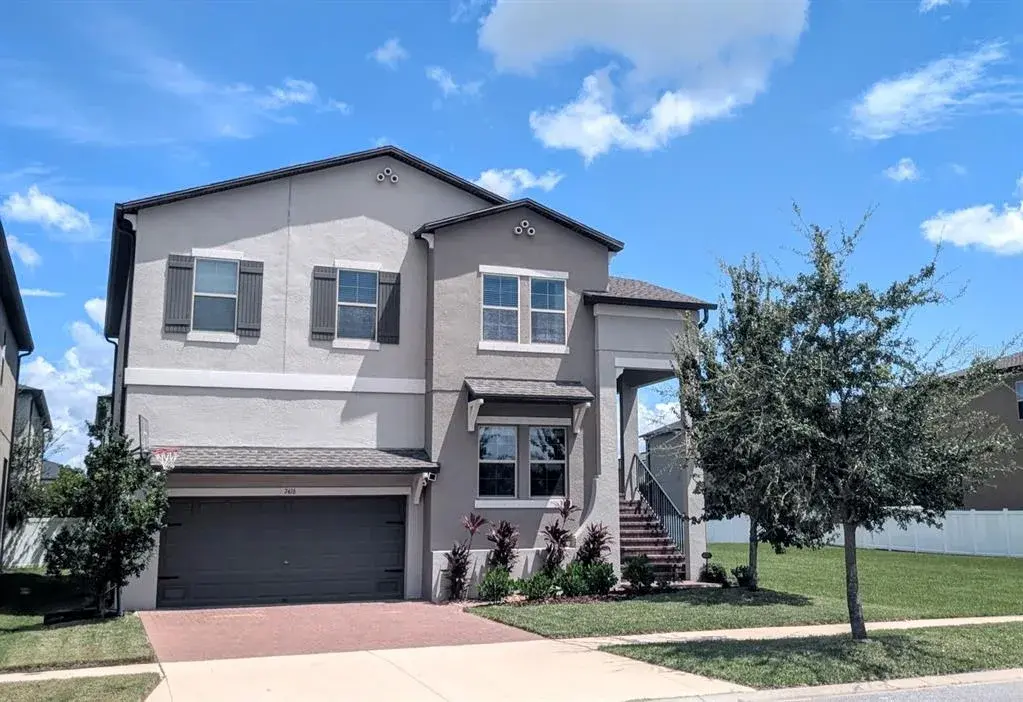 7416 S Faul Street, Tampa, FL, 33616