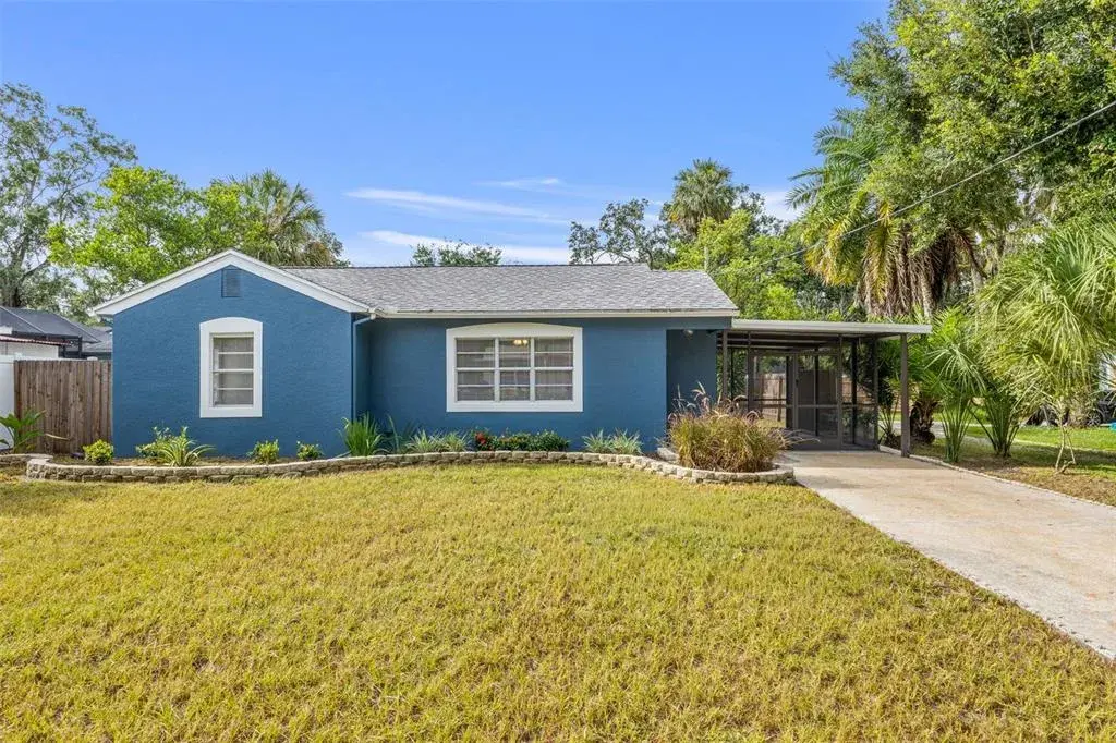 806 W Idlewild Avenue, Tampa, FL, 33604