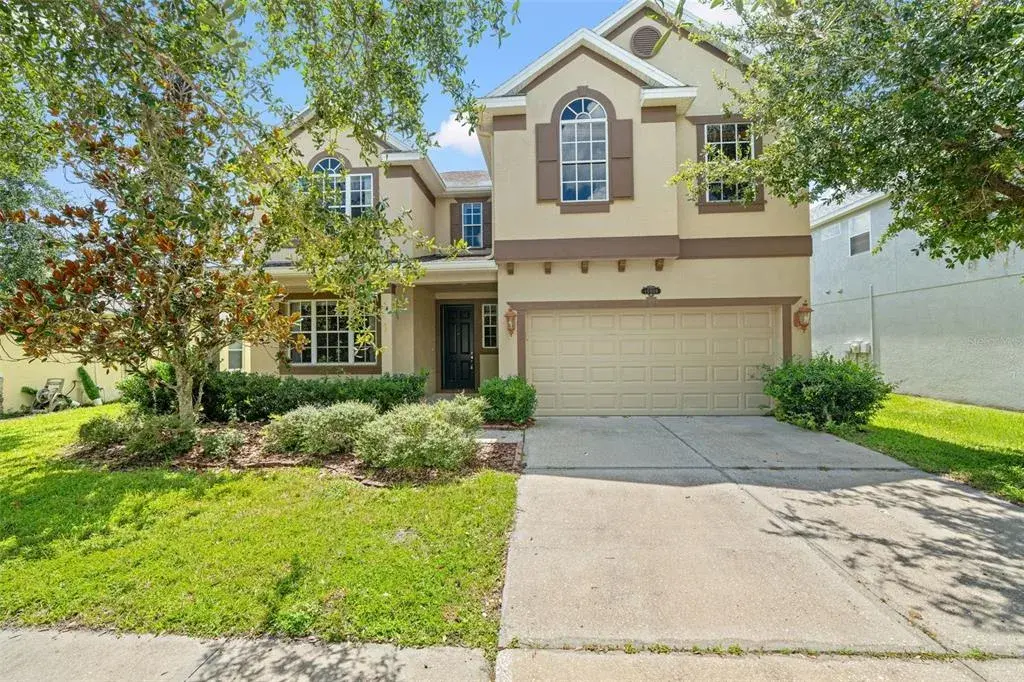 10909 Observatory Way, Tampa, FL, 33647