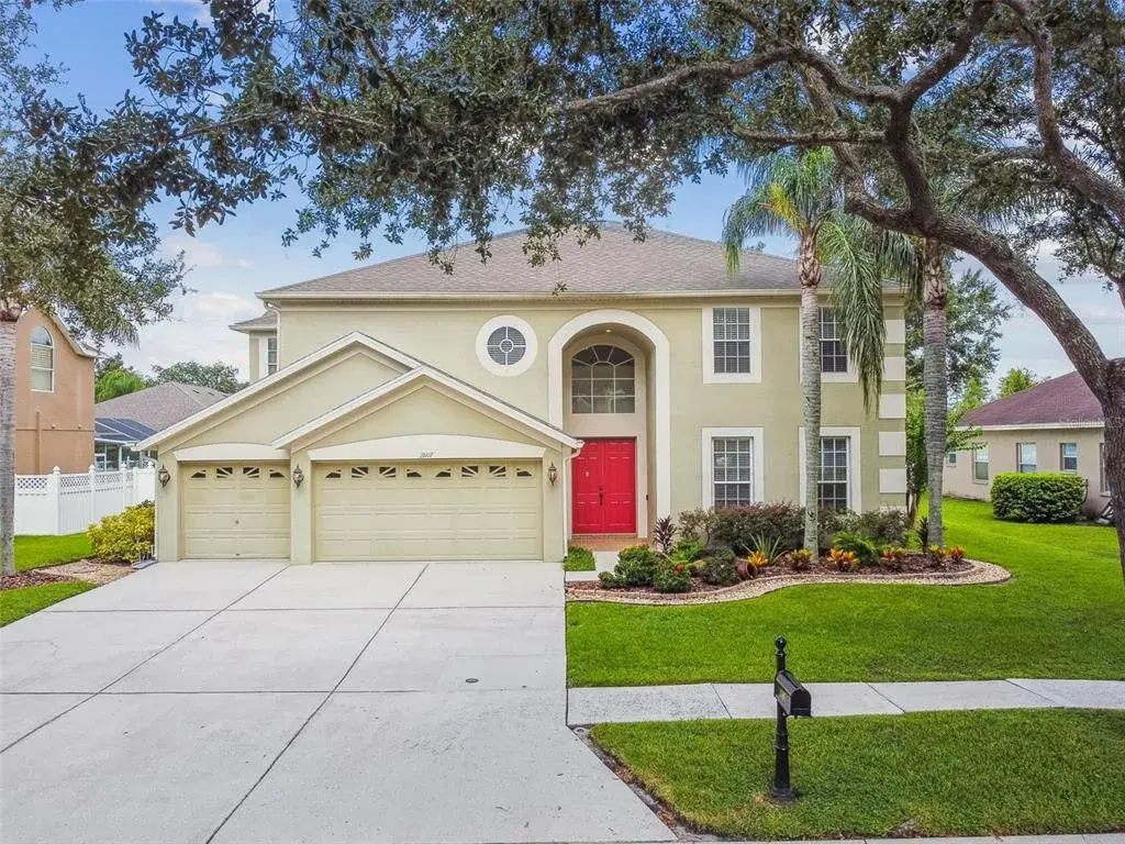 19107 Mandarin Grove Place, Tampa, FL, 33647