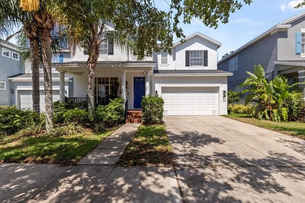 7309 S Shamrock Road, Tampa, FL, 33616