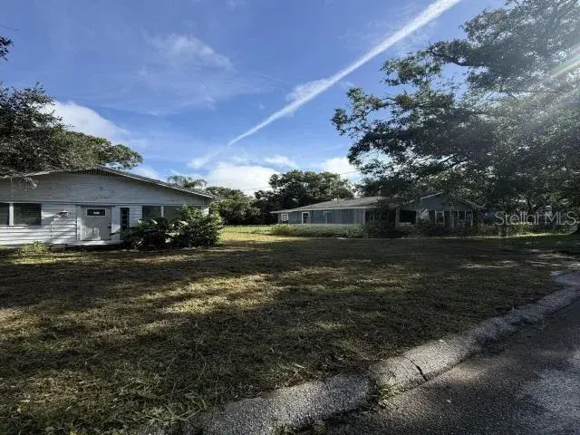 307 W Jean Street, Tampa, FL, 33604