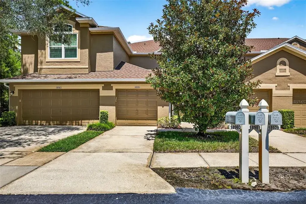 18981 Duquesne Drive, Tampa, FL, 33647